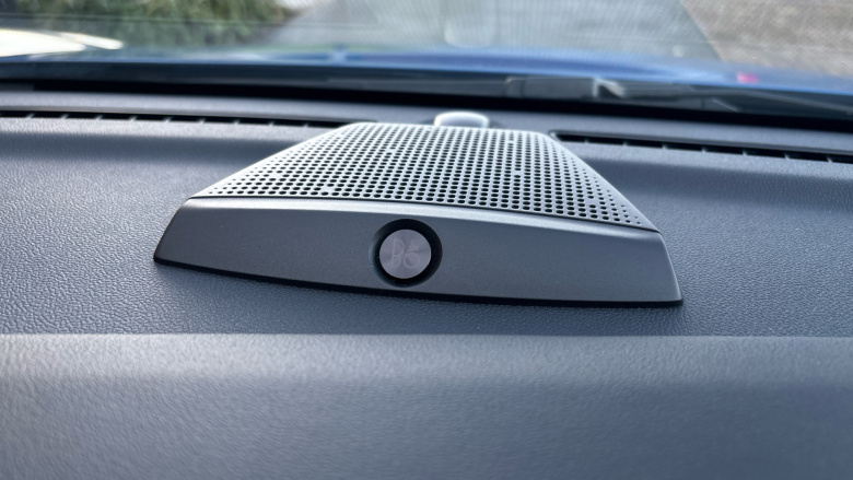 Ford Puma 1.0 EcoBoost Hybrid mHEV ST-Line Vignale 5dr Petrol Hatchback